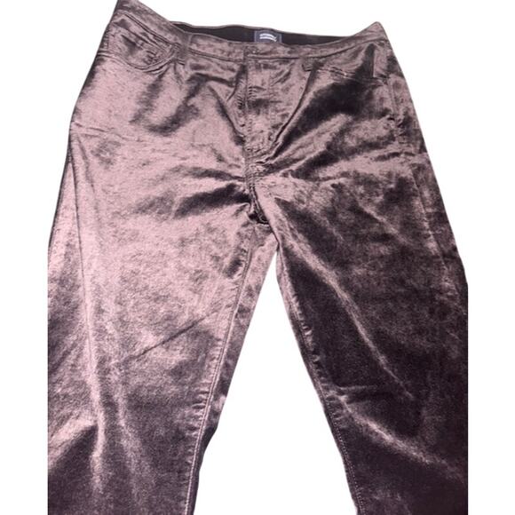 NWT Citizens of Humanity Lilah Flare w/ Welt Pocket Chocolate Milk Brown 30 - Picture 2 of 12